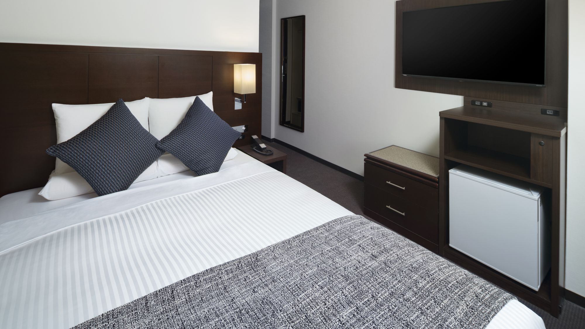 《禁煙》スタンダードダブル