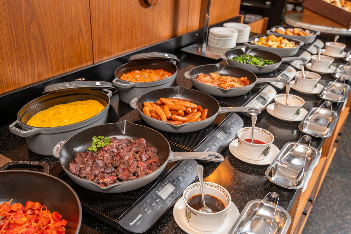 【早期割28／朝食付き】早期予約でオトクな価格！※27日前から返金不可