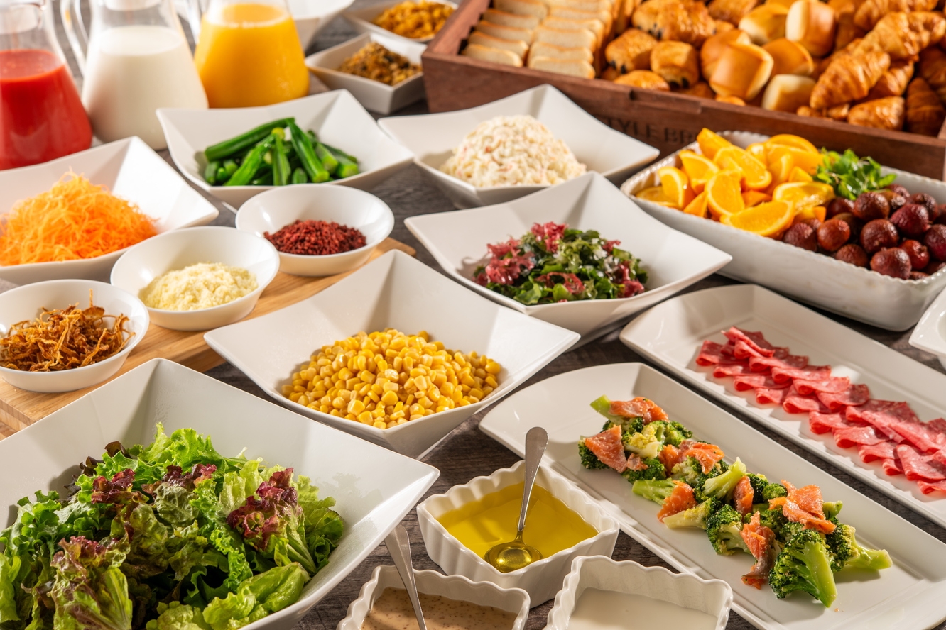 【ベストレート／朝食付き】日暮里駅より徒歩1分！小学生以下は添い寝無料