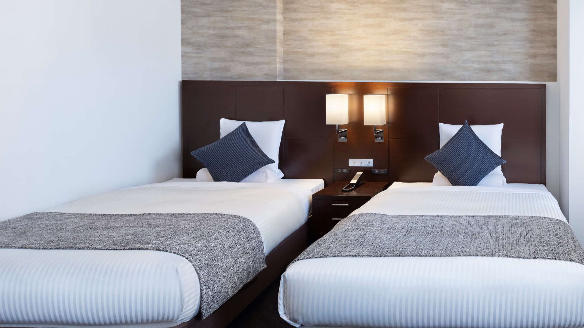 コンフォートツイン　