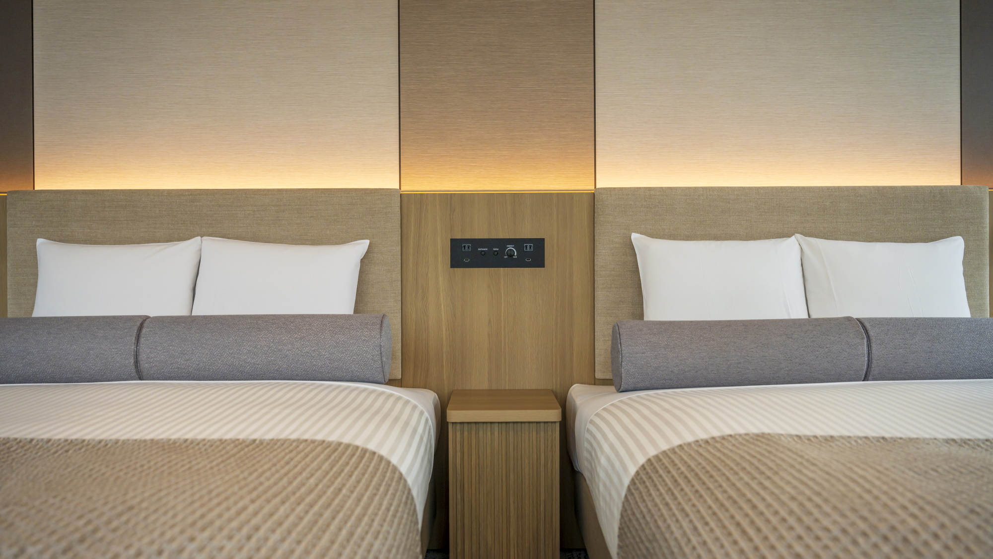 パノラマビューツイン