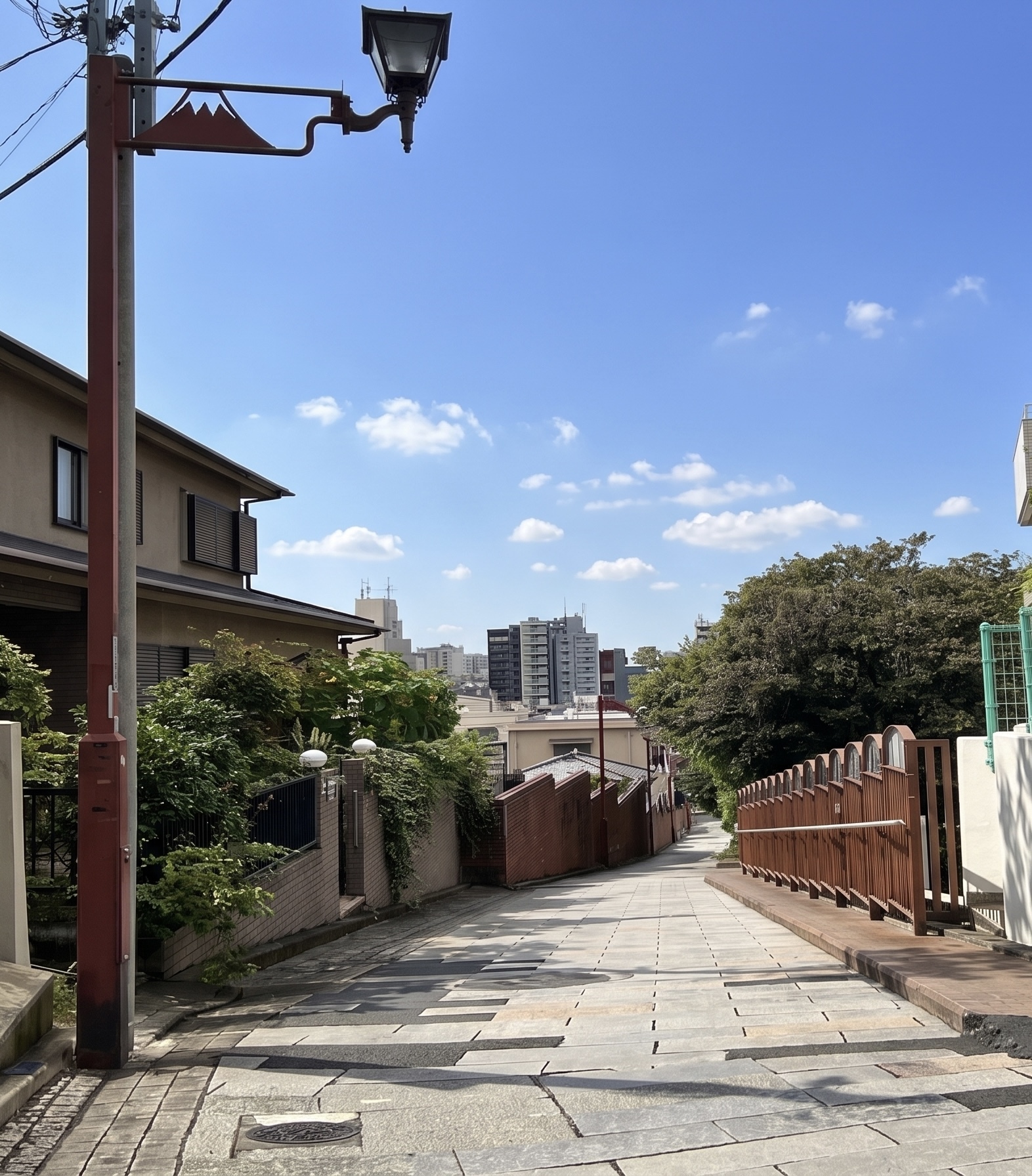 富士見坂