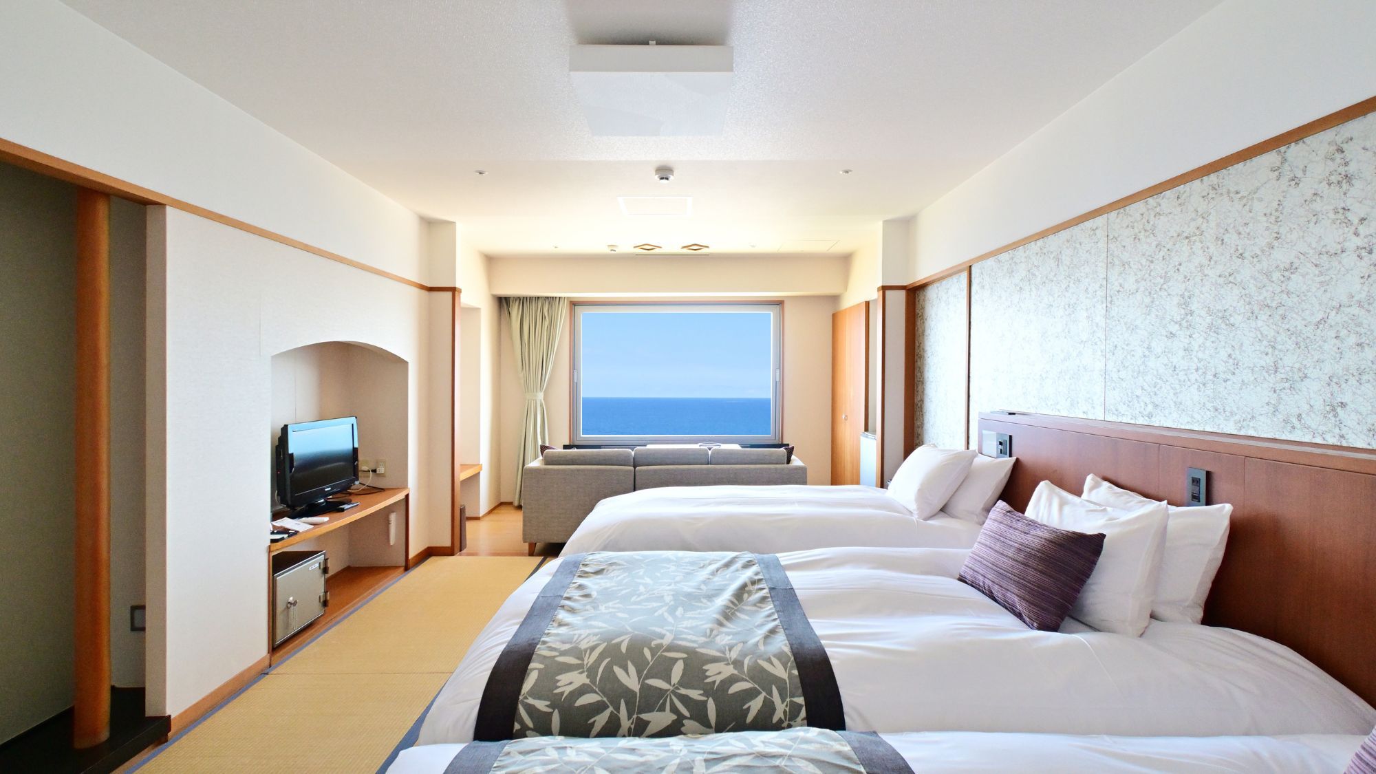 和モダントリプル