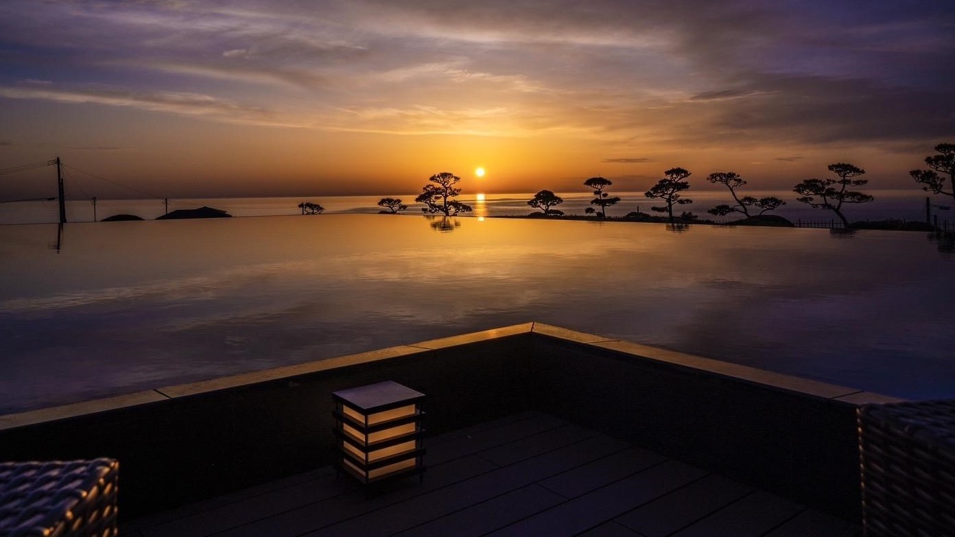 HOTEL OOSADO(ホテル大佐渡)