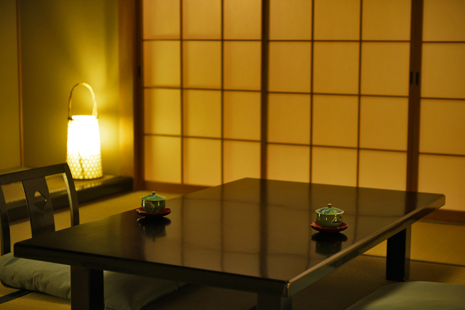 標準和室