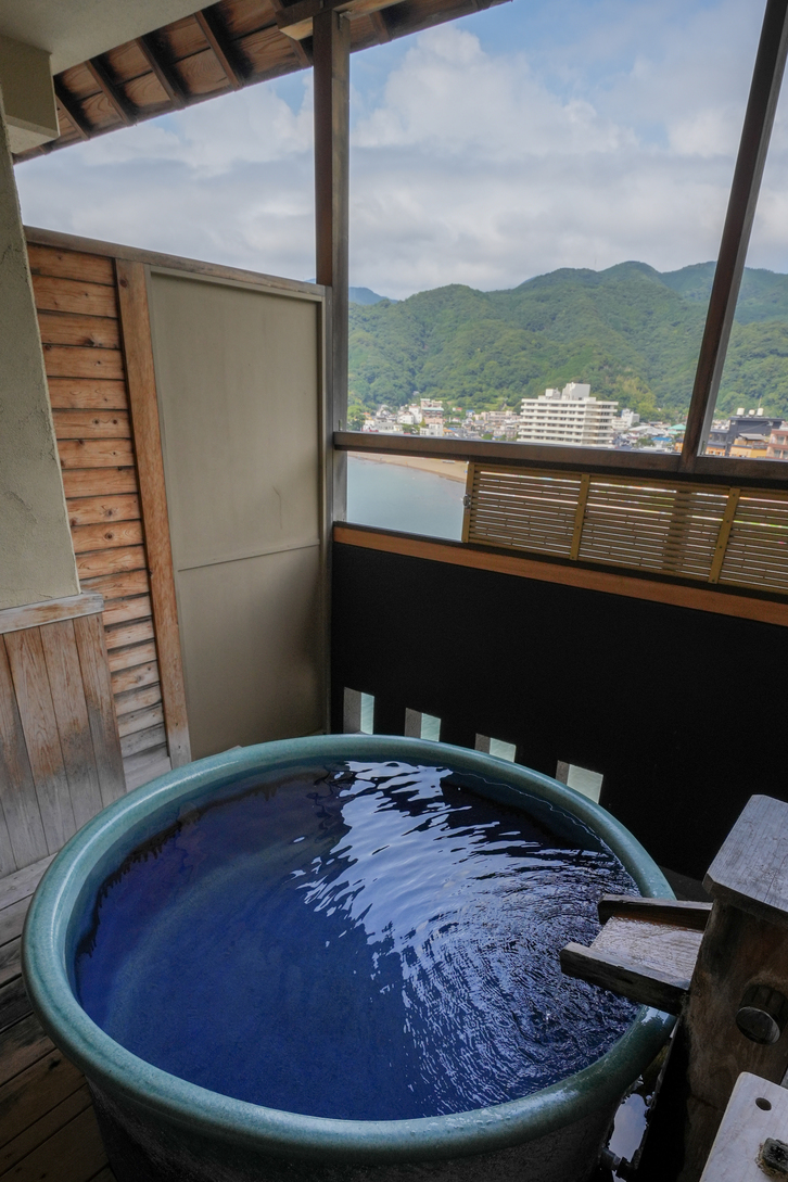 和風洋室ツイン