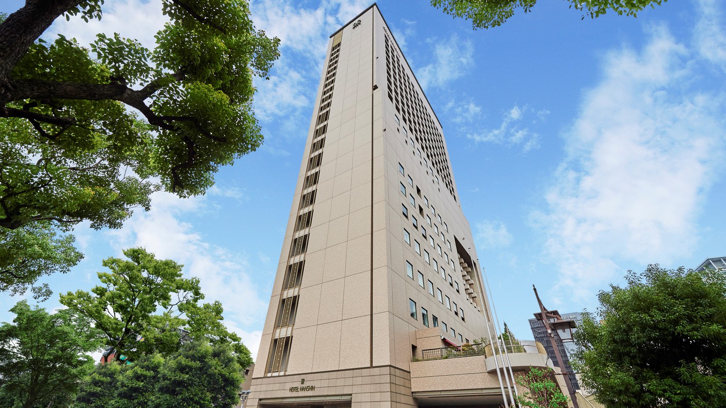 【赤い羽根共同募金（大阪府共同募金会）】ハートフルステイプラン（食事なし）