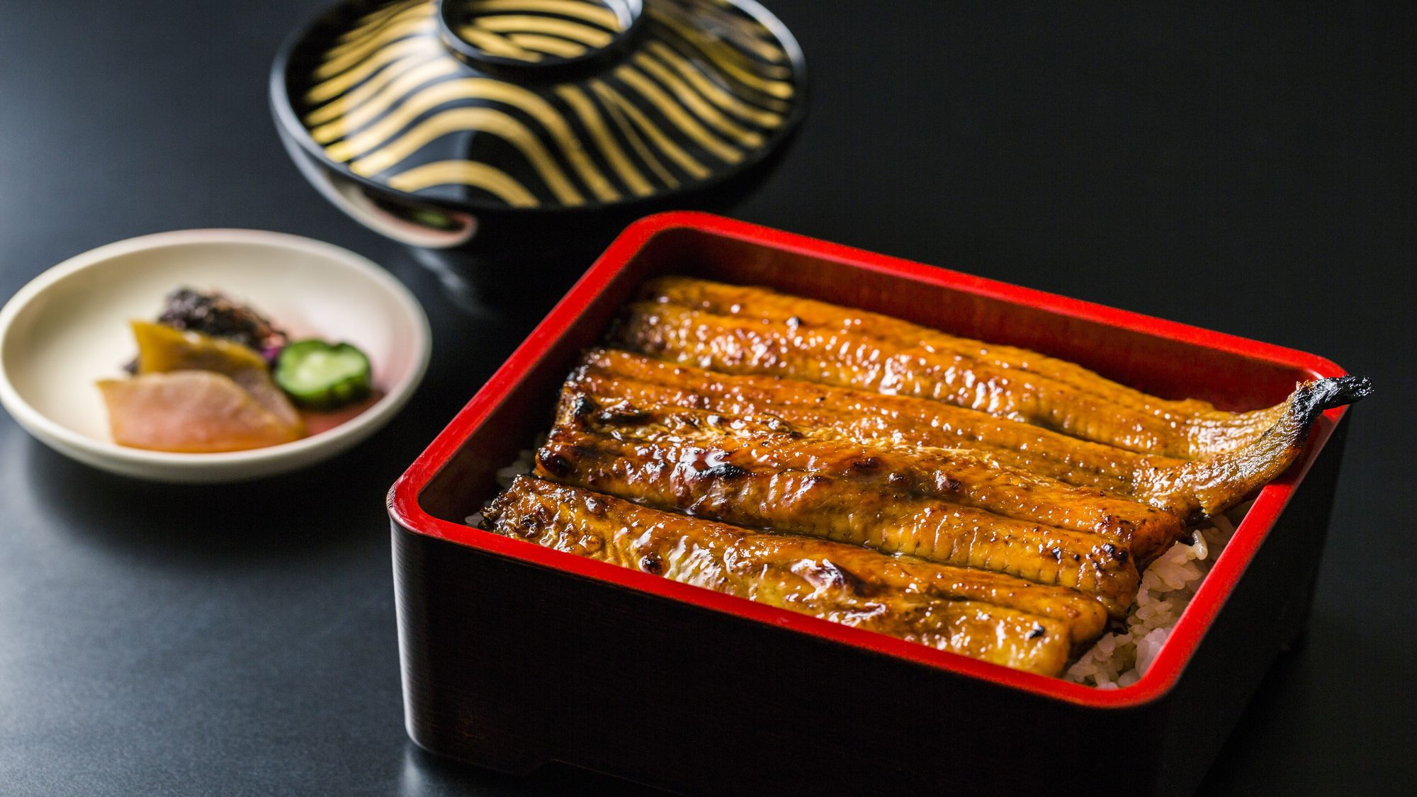 【贅沢うなぎ夕食】札幌都心でジェットバス・サウナ付き天然温泉とうなぎ料理◆うな重特上◆夕朝食付