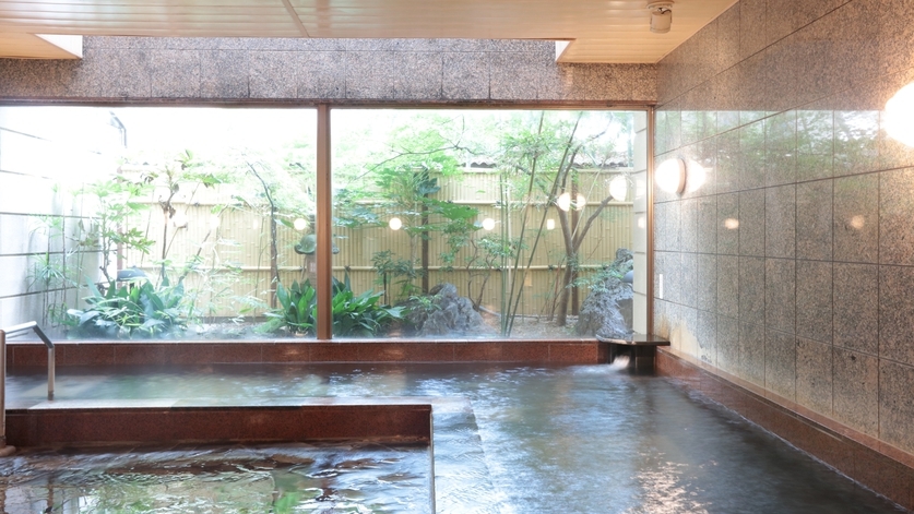 【直前割・素泊り】お日にち限定★鳥取駅から徒歩５分！鳥取温泉大浴場・サウナあり！