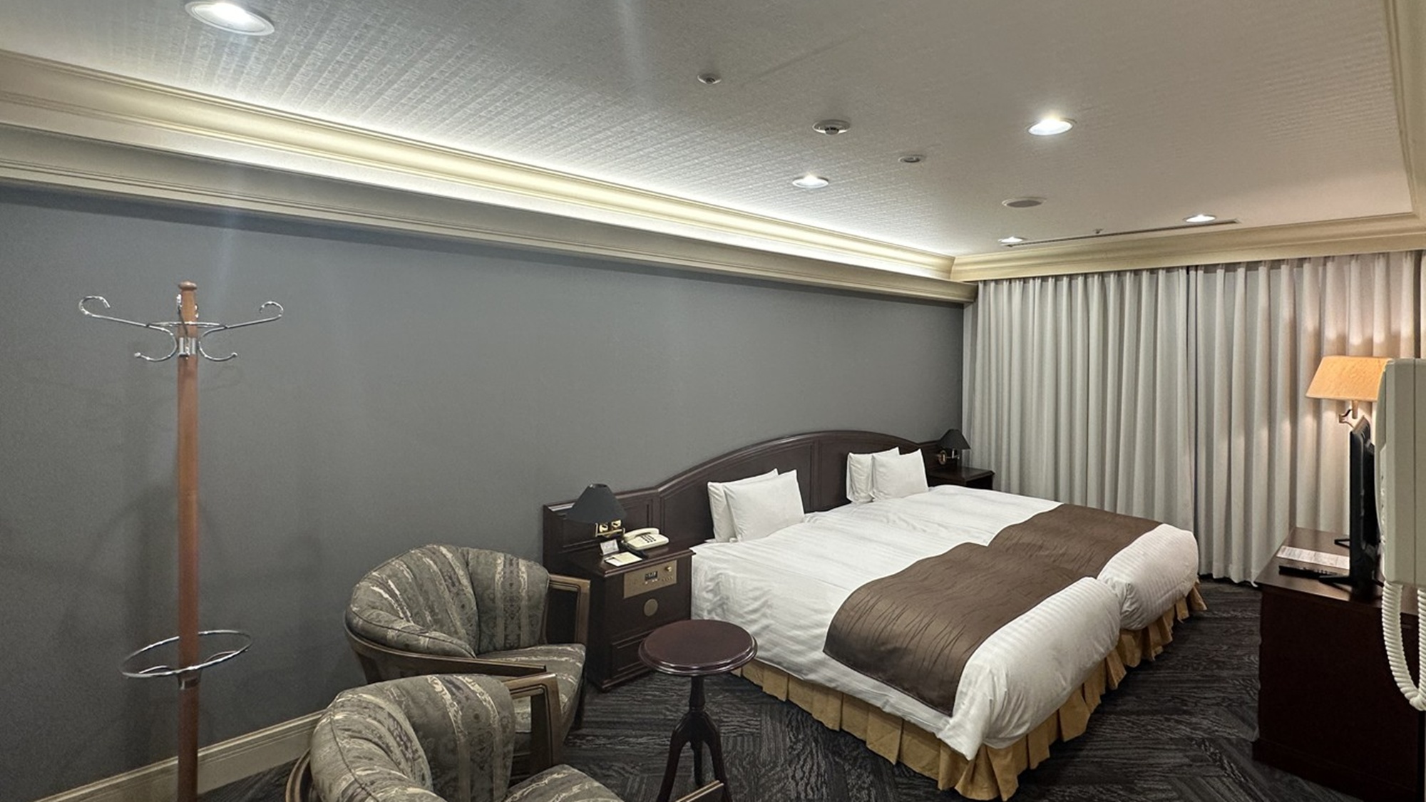 *【グランルーム】家族や仲間たちの笑顔が広がる空間。