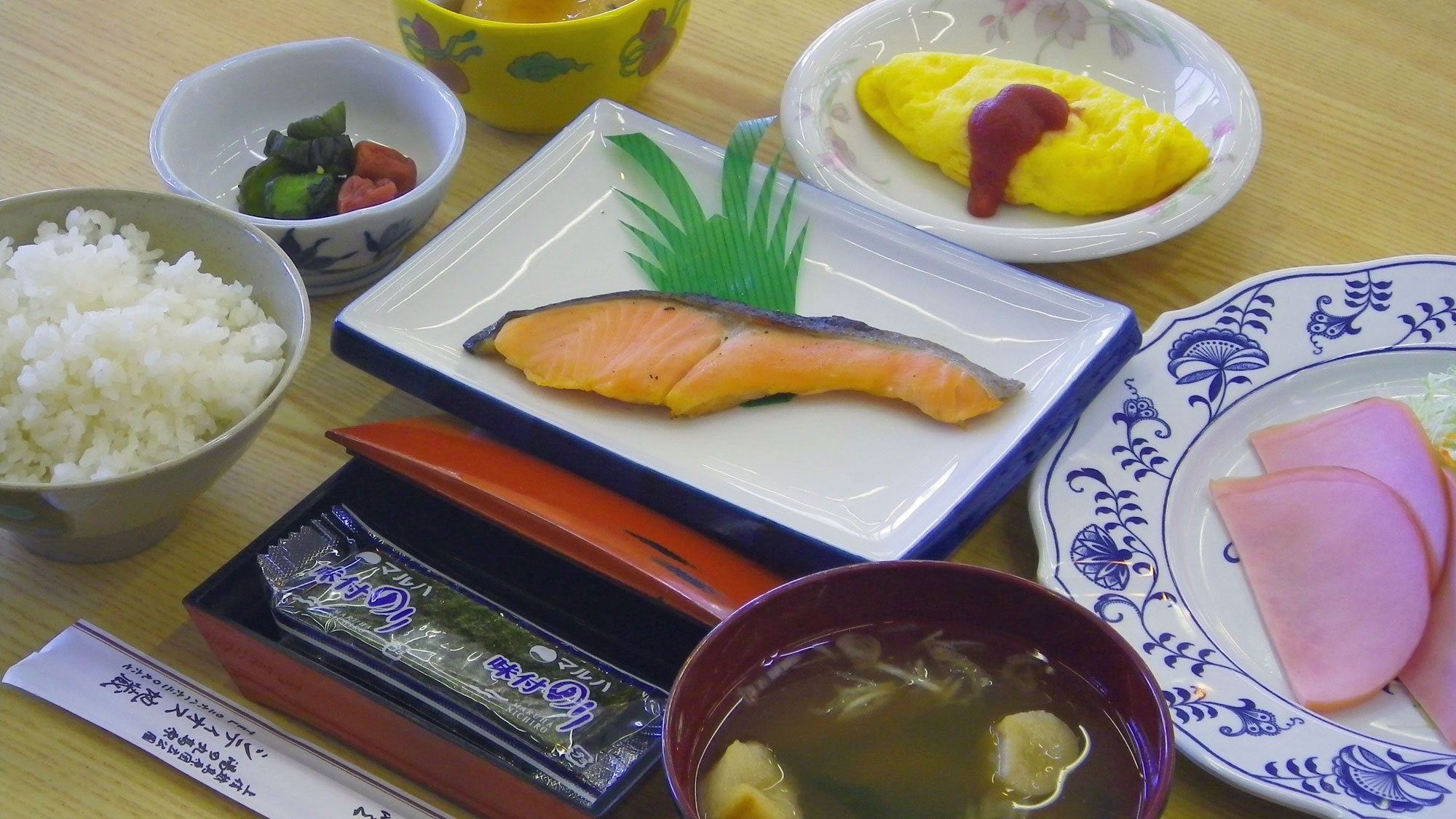 【2食付】夏は高原の風を感じ、冬はスキーでそのままゲレンデへ。手作り料理と温泉が人気＜現金特価＞