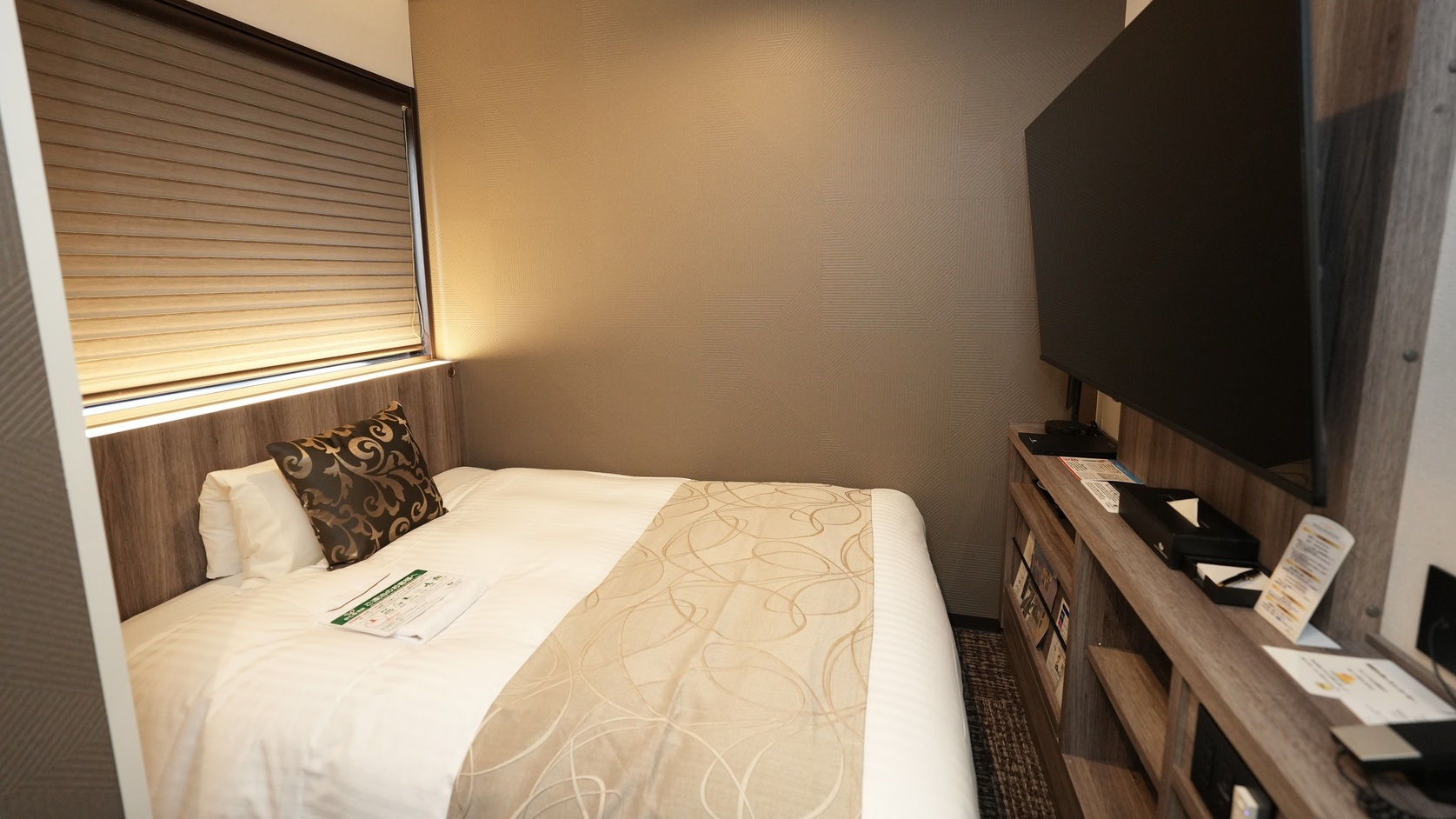【素泊】事前カード決算割★お部屋お任せ 【風呂とトイレがセパレート】★ 全館24時間換気