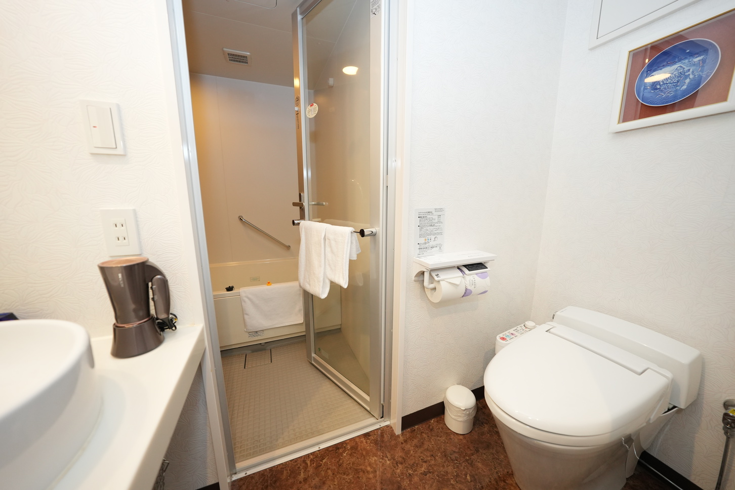 【エグゼクティブ・ツイン】