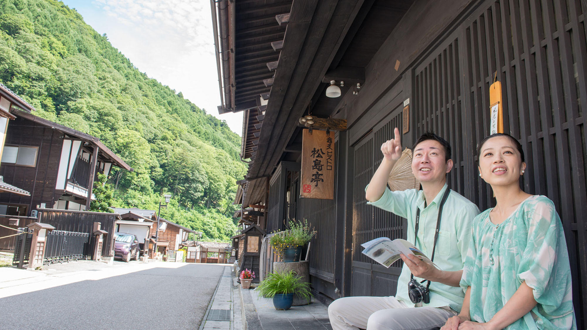 ★長野県民限定★【信州プレミアム和牛増量】地元の魅力発見！信州の味覚×温泉の癒し旅