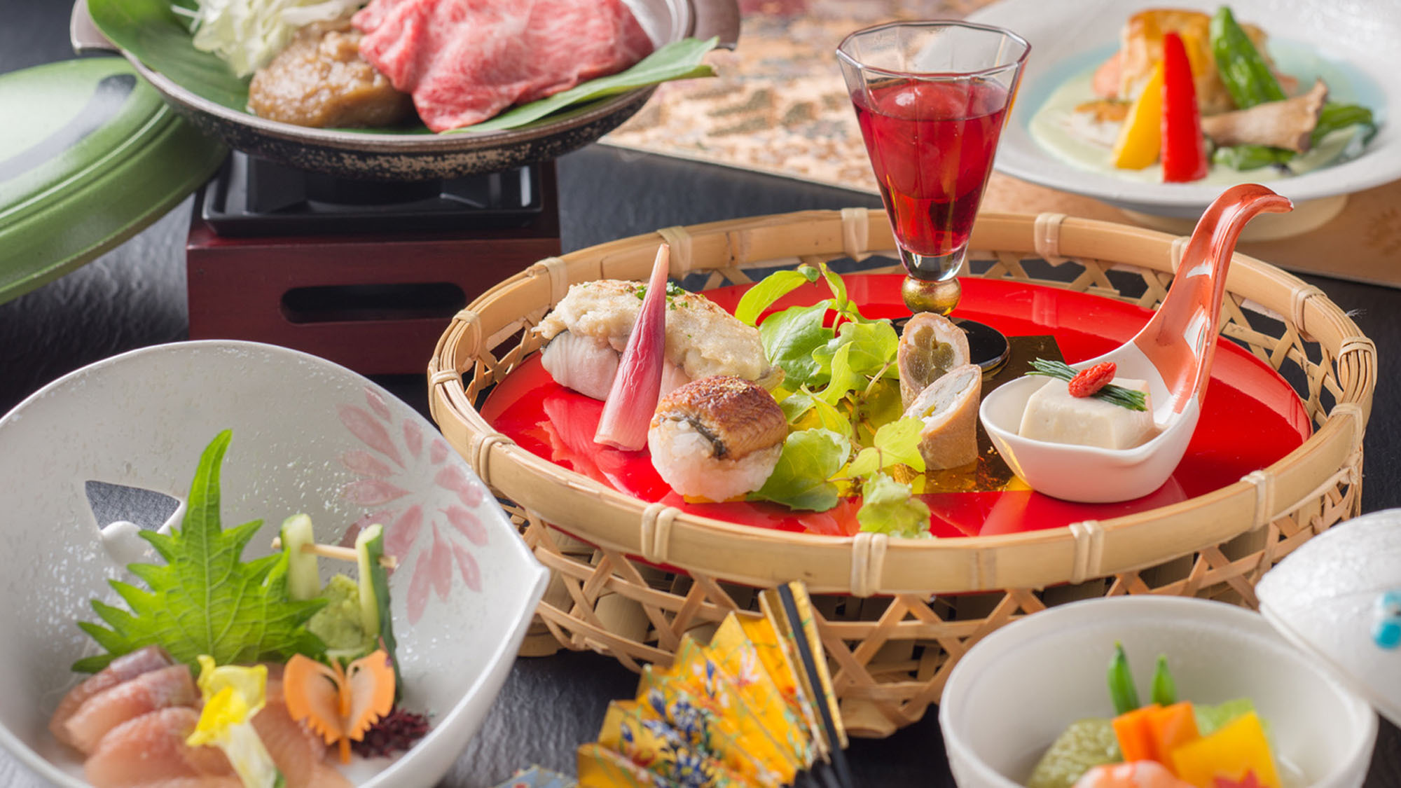 ★長野県民限定★【信州プレミアム和牛増量】地元の魅力発見！信州の味覚×温泉の癒し旅