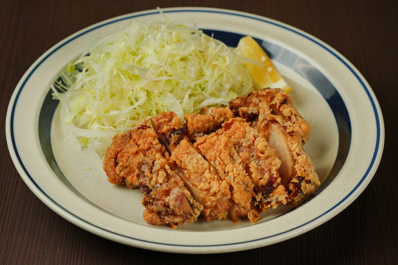 山吹味噌　山賊焼