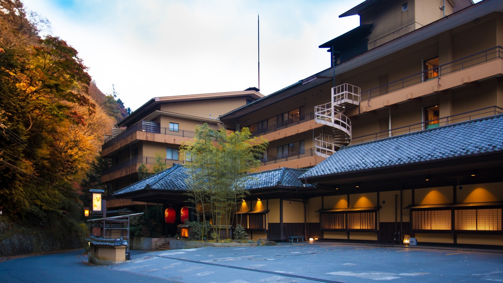 【お日にち限定】宿泊日・室数限定だからお得♪お題目大露天風呂でお風呂を満喫☆上州産黒毛和牛会席プラン