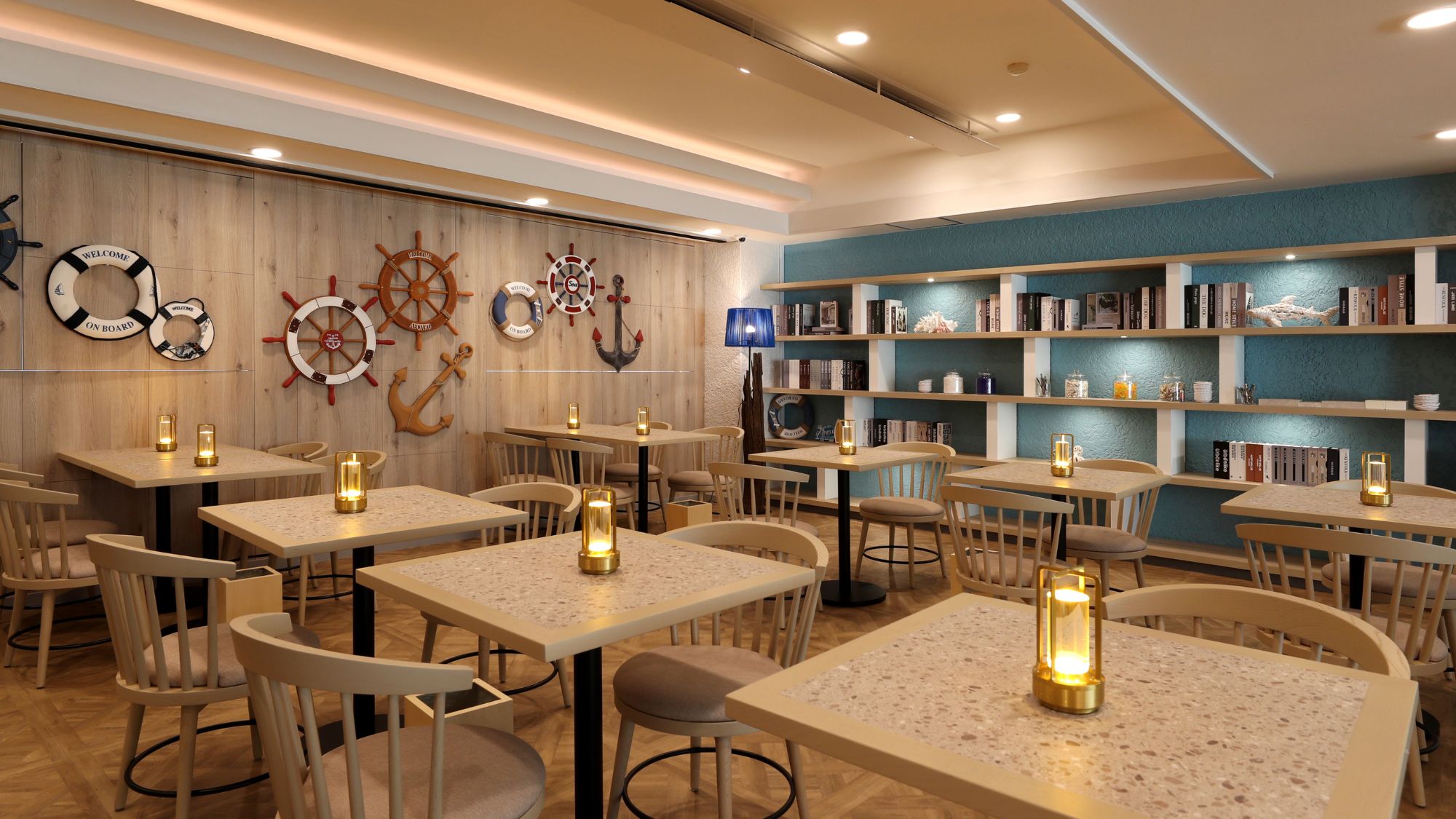 クラフトコーナー