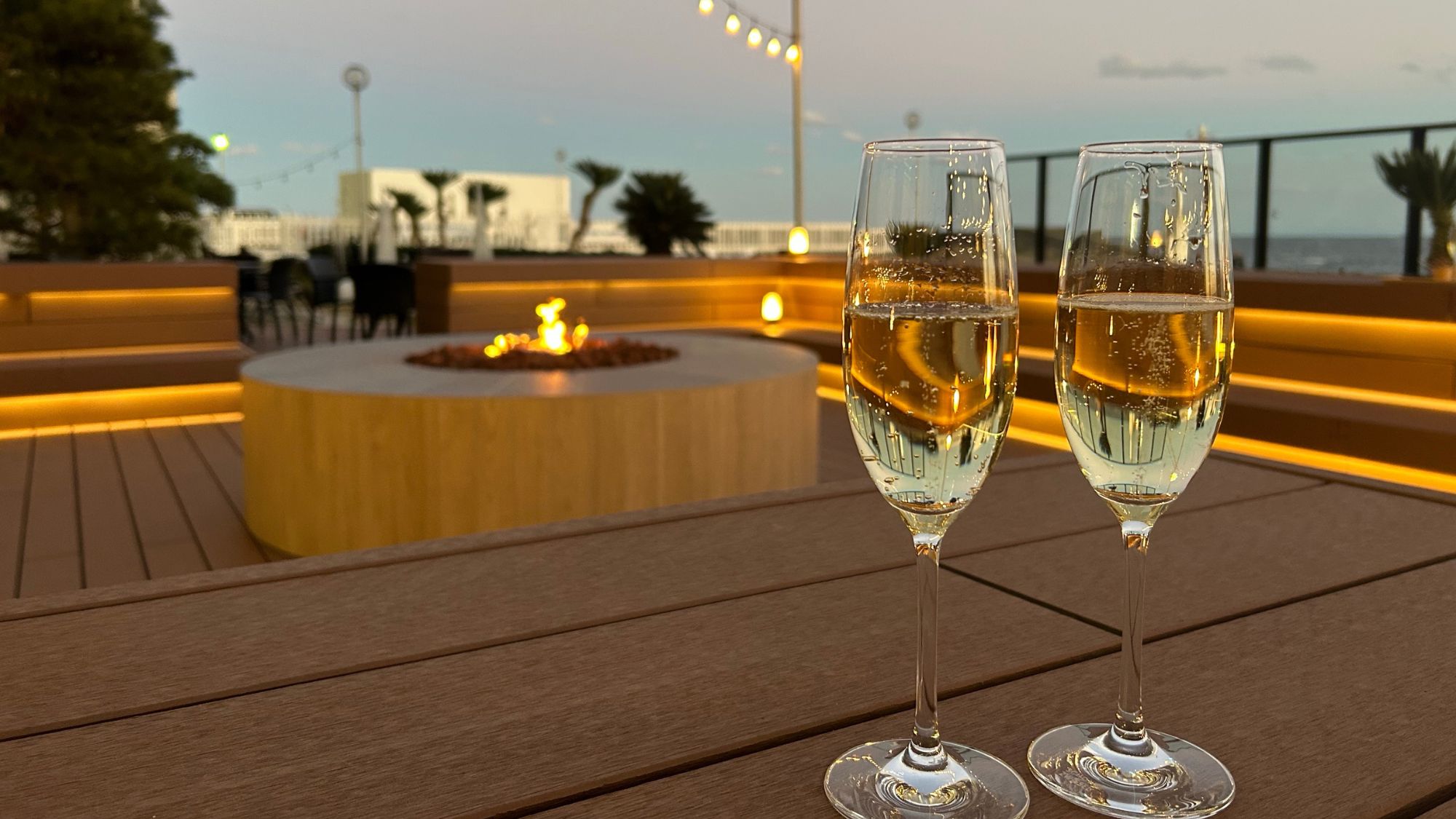 【オールインクルーシブ】ウェルカムサービス