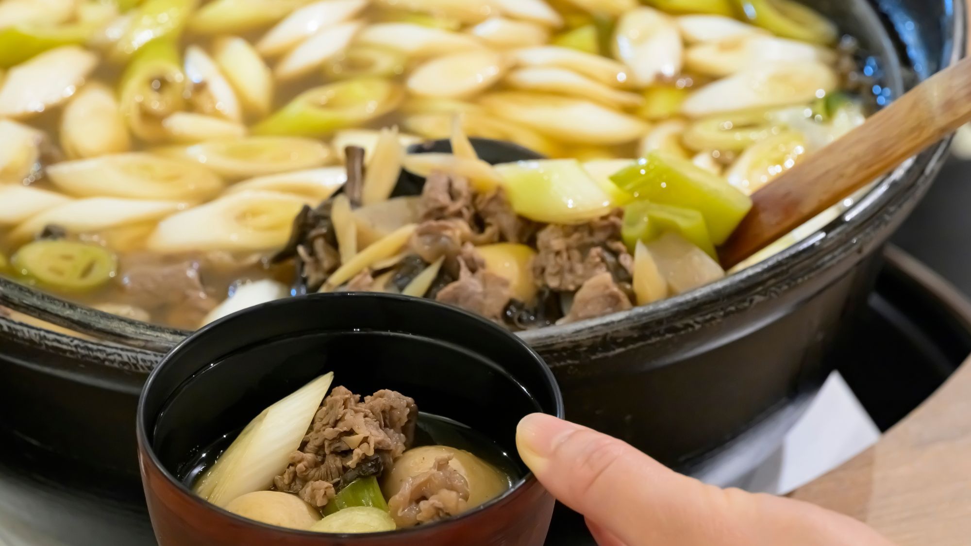 【朝食バイキング】