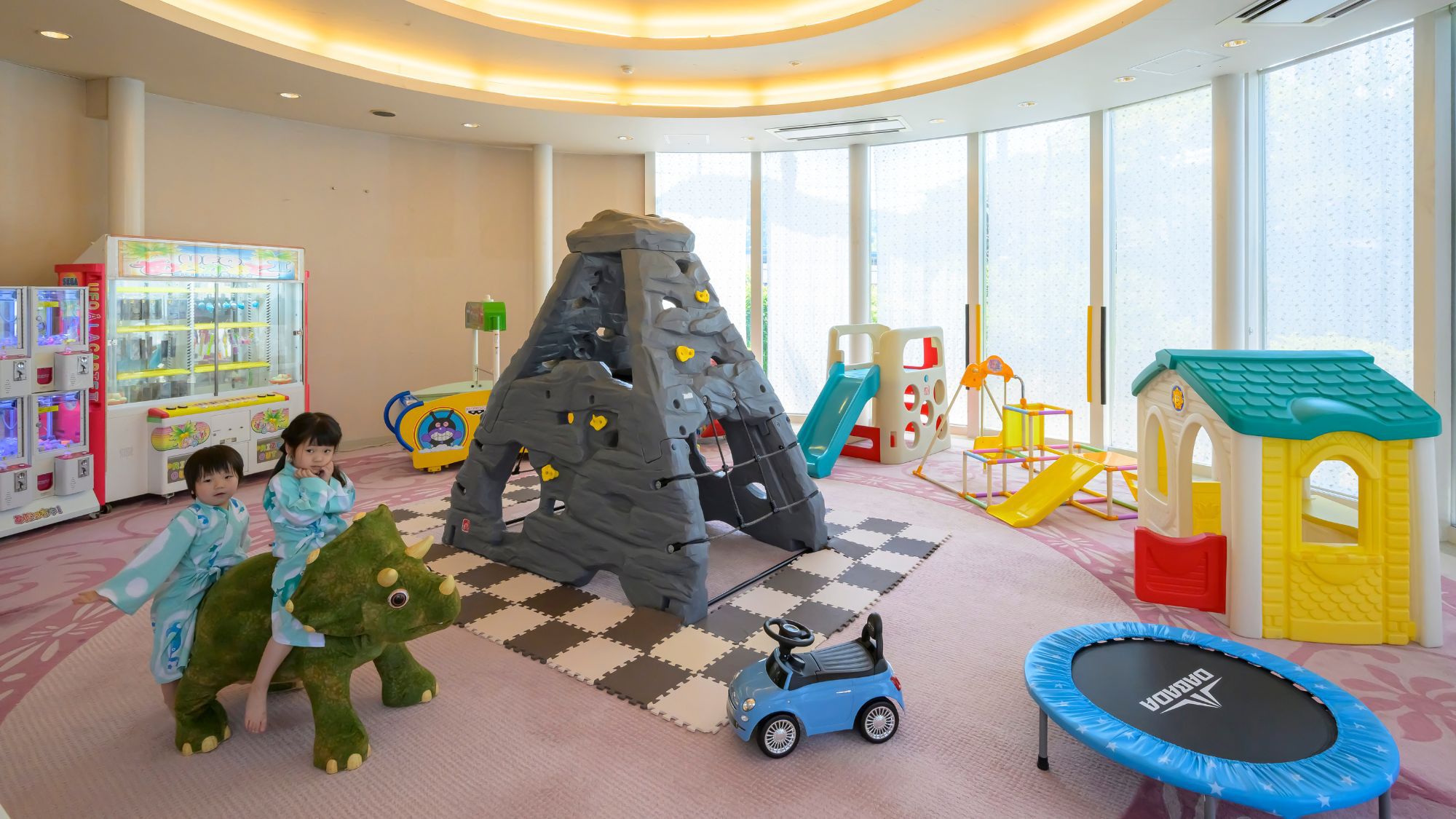 【キッズランドあそぼ～や】