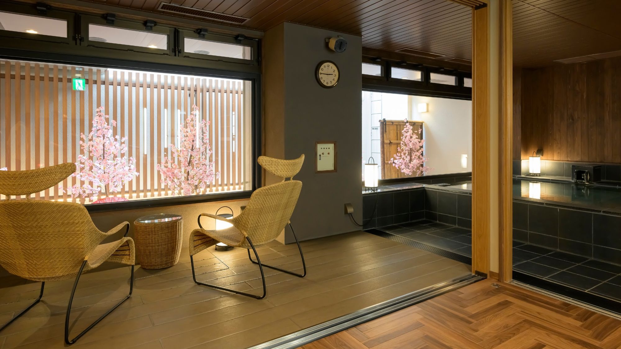 【貸切風呂特典｜朝食付】天童の湯をプライベートで満喫〇カップル・一人旅歓迎｜和洋中朝食バイキング