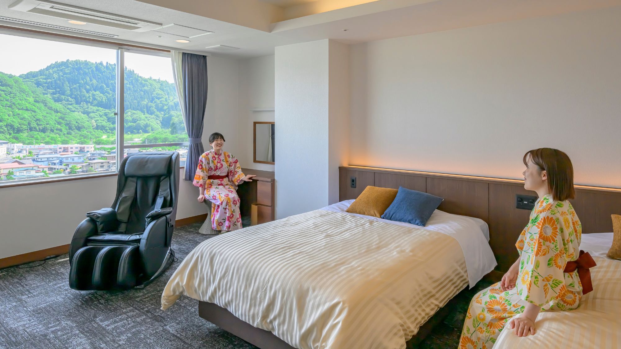 【特別貴賓室　琥珀】