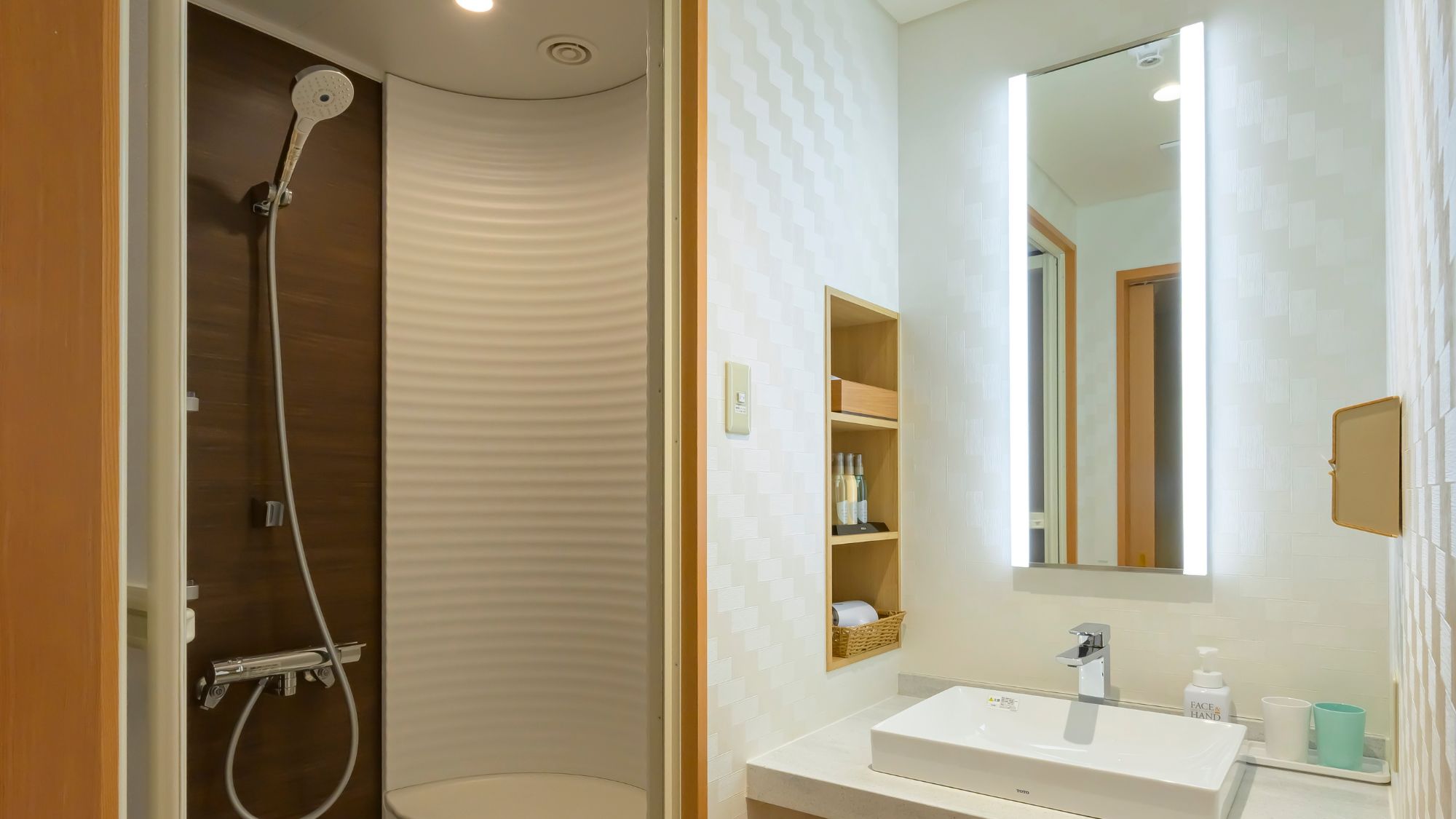 【和室ツイン】