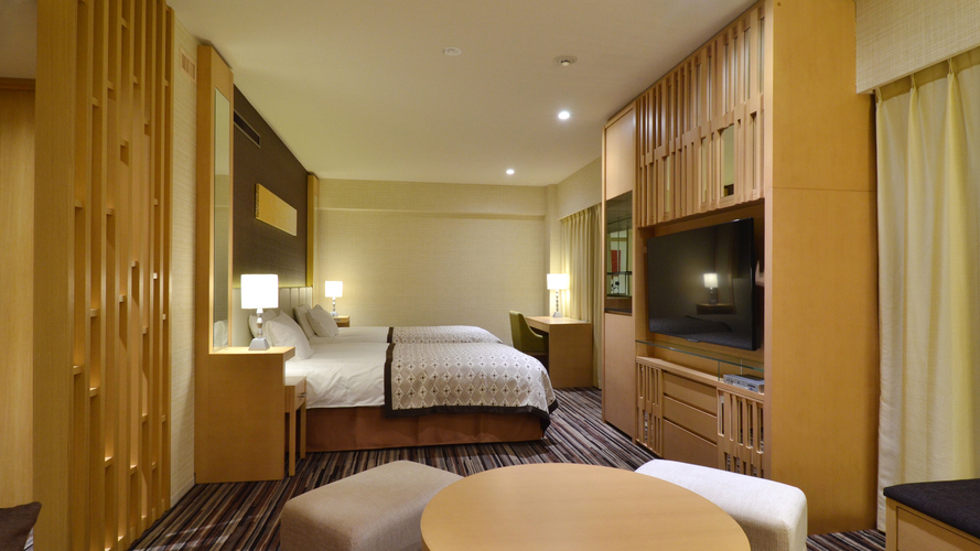 本館ジュニアスイート