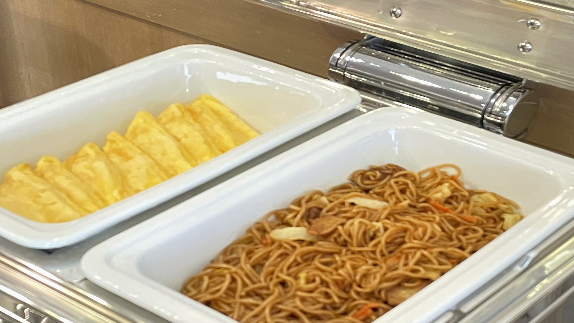 【連泊エコプラン】【朝食付】客室清掃なしでお得にステイ◇2泊以上