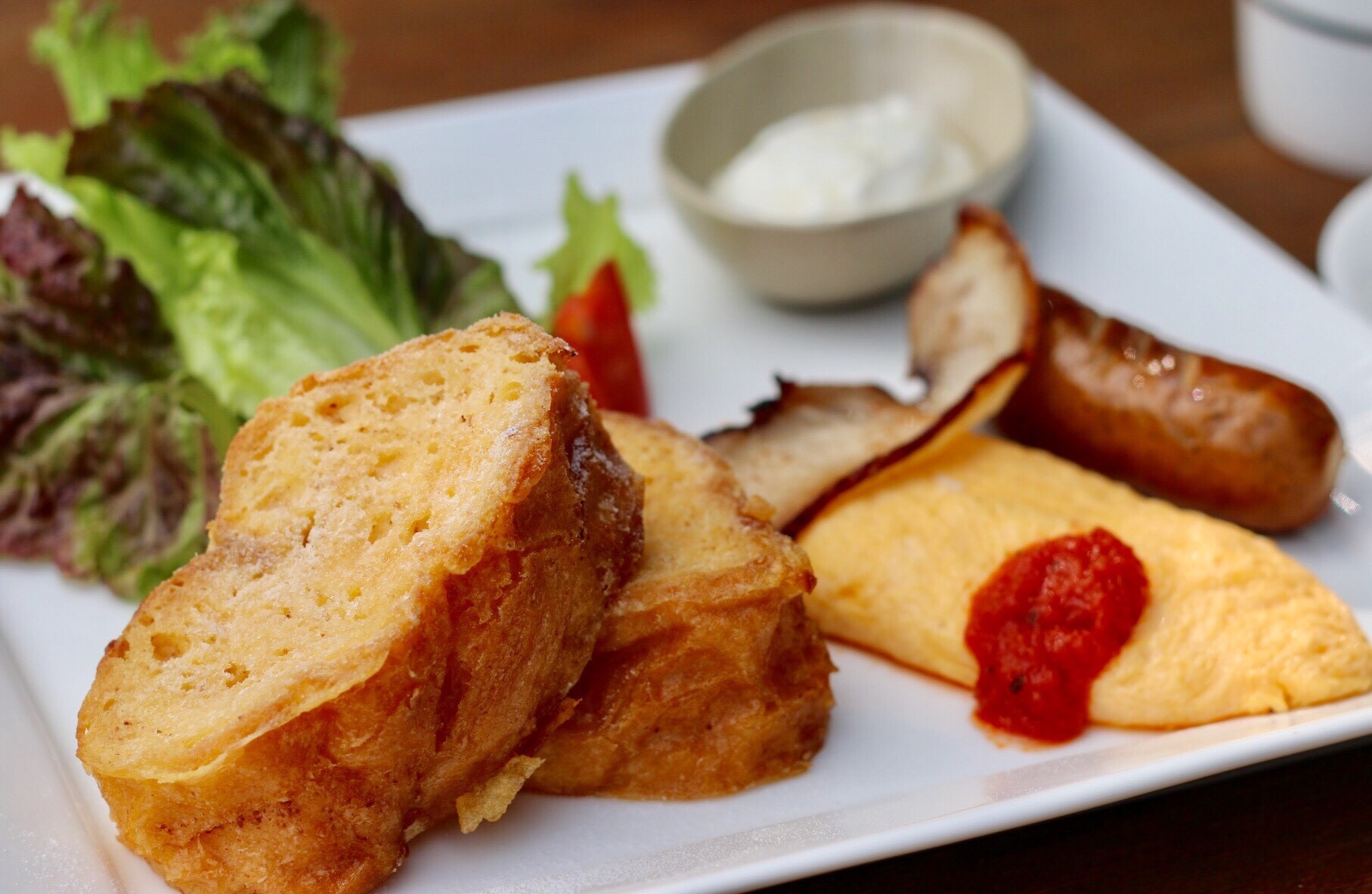 【スタンダード】夕食の口コミ満点♪旬を愉しむ創作フルコースと樹齢1650年の丸太風呂を堪能