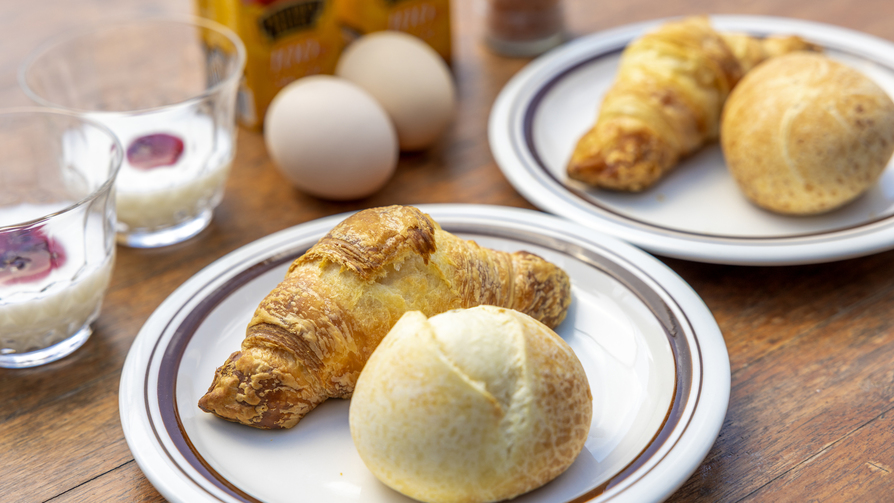 【朝食付】シガリズム体験！朝食は焼きたてパン★家族と愛犬と琵琶湖の朝を満喫♪【ペット同伴可】