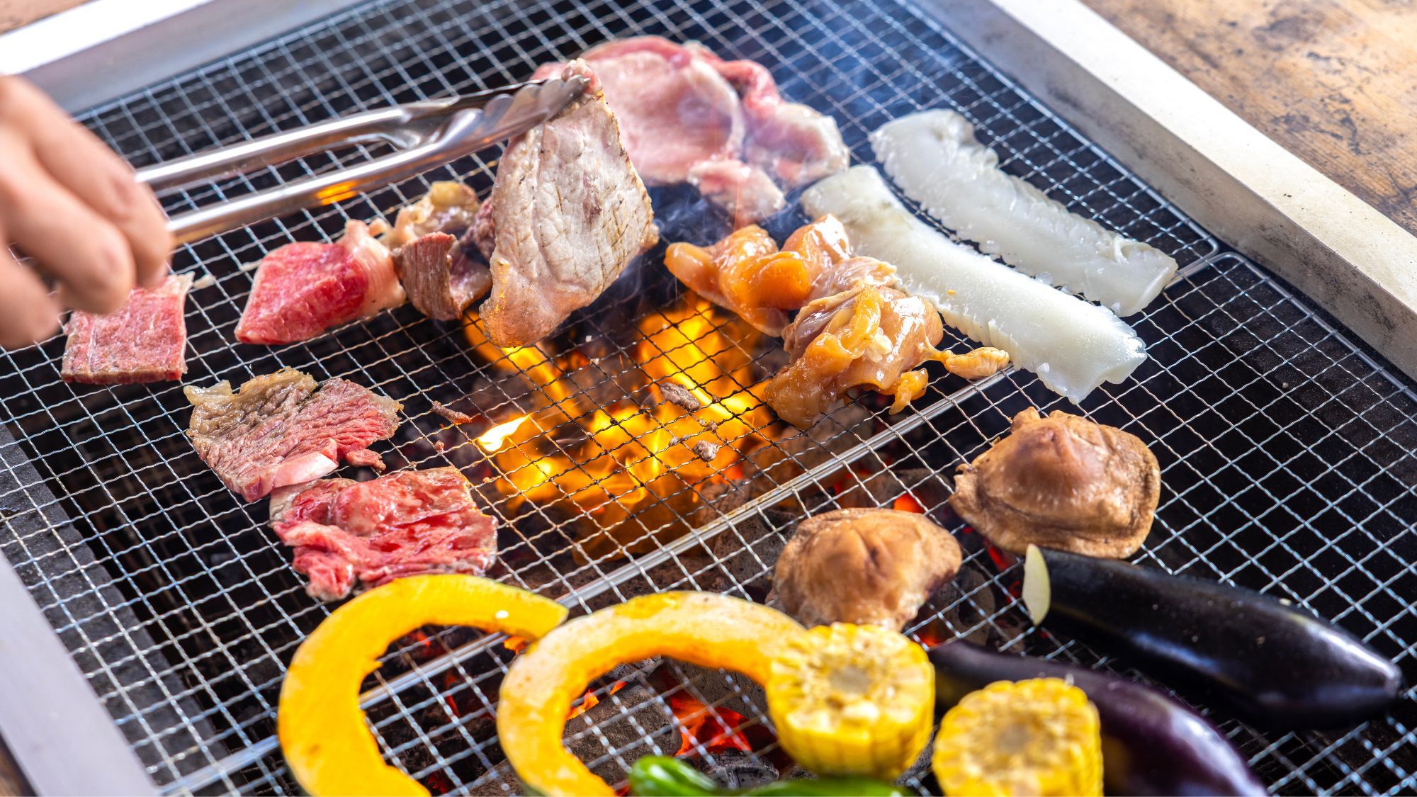 【早割30】1泊2食★シガリズム体験★滋賀名物を堪能！当館テラスで夕食BBQ♪＆朝食焼立てパン♪