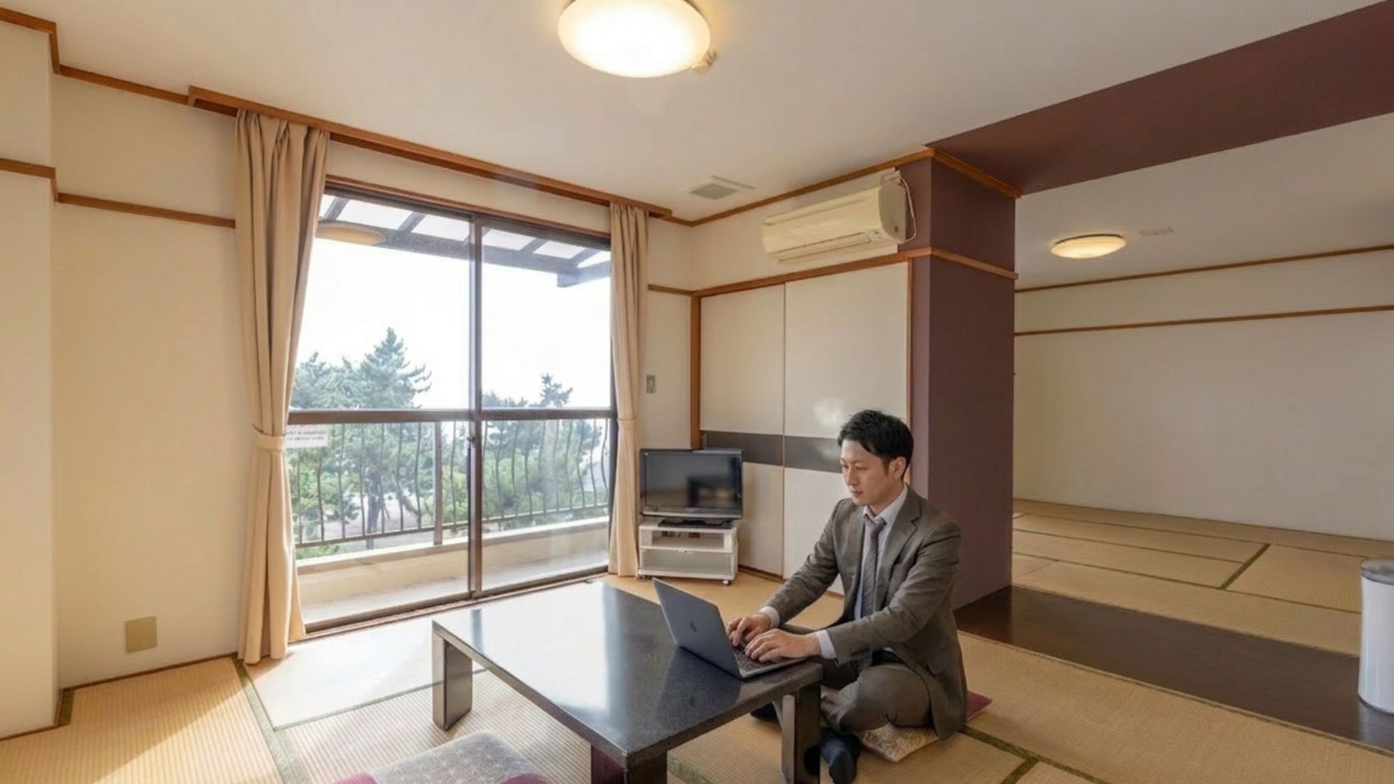 ビジネスでのご利用も大歓迎！