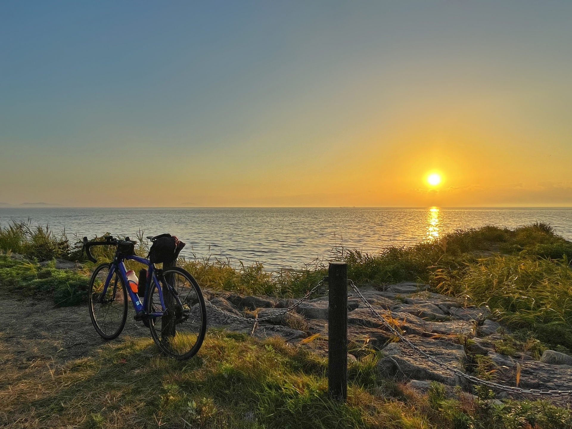 ビワイチの拠点にも最適♪