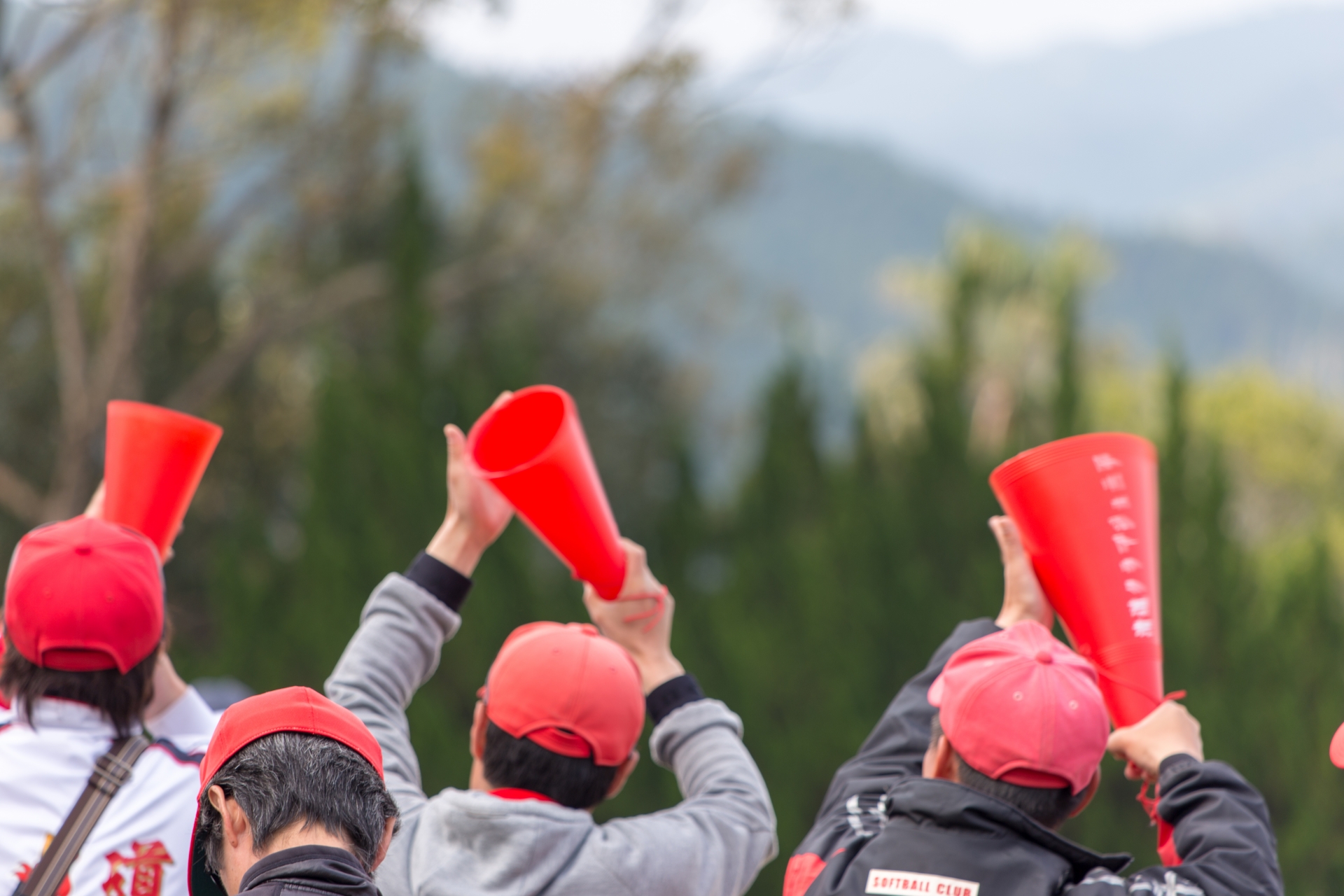 団体受け入れ可能！合宿や遠征にも最適♪