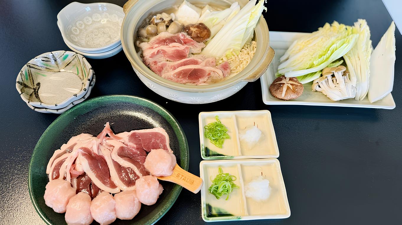 冬季限定！身も心も温まる、冬のコテージステイはいかがですか？