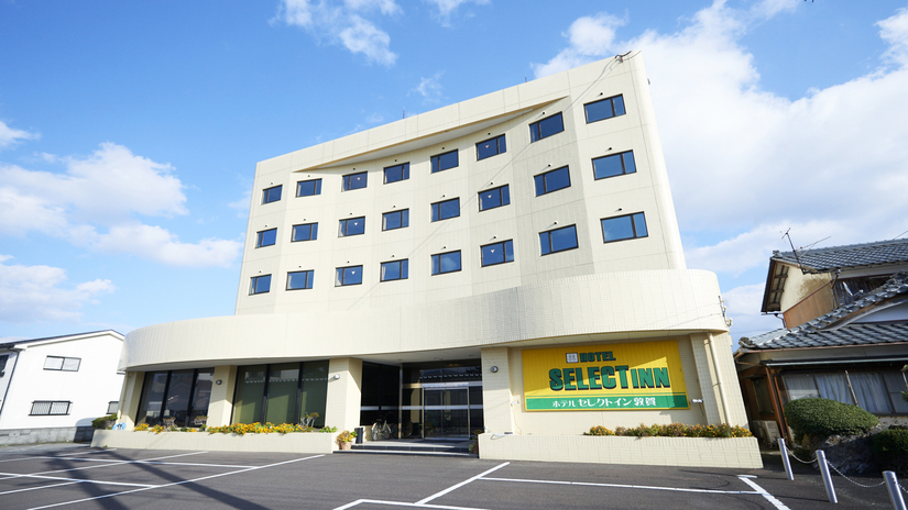 【7連泊】素泊まりプランでお得にステイ+夜鳴きカレー サービス【wi-fi対応】【駐車場無料】