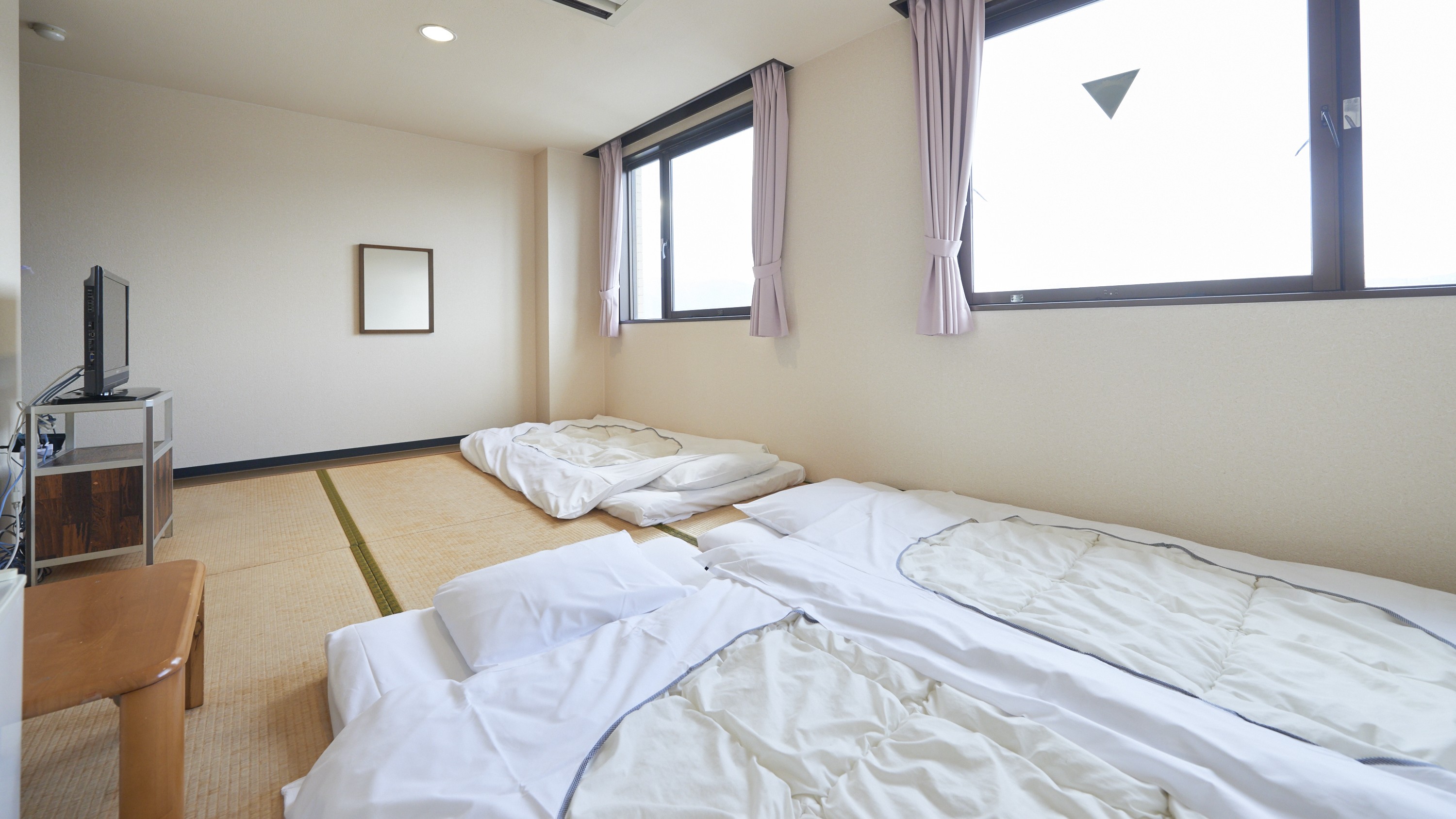 和室部屋イメージ➀