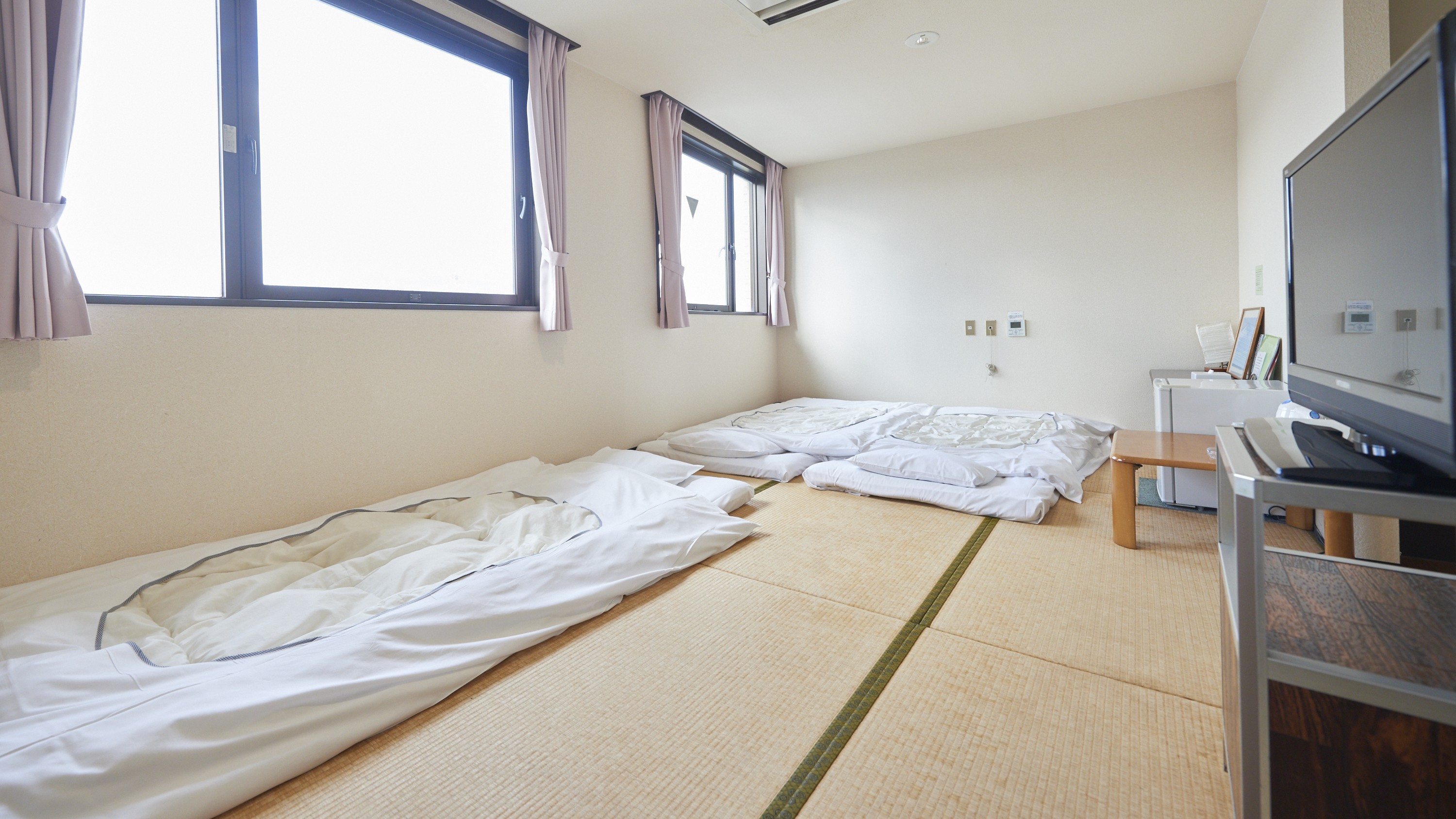 和室部屋イメージ➁