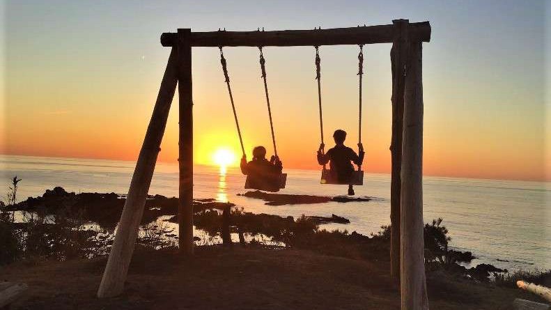 佐渡リゾート ホテル吾妻