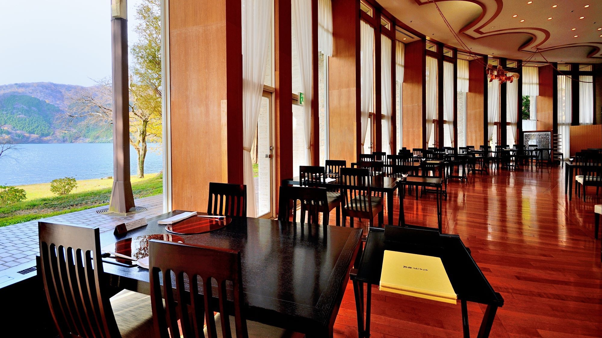 なだ万雅殿（夕朝食付き）葵会席＆特別和朝食