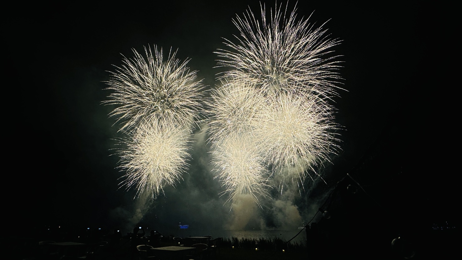 【8月2日・3日限定】箱根園サマーナイトフェスタ2025花火鑑賞プラン【夕朝食付き】
