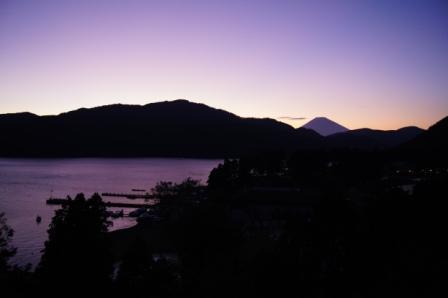 Hotel photo 35 of The Prince Hakone Lake Ashinoko.