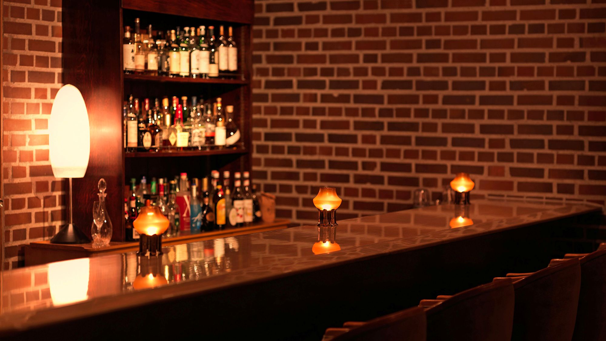 メインバーひのき