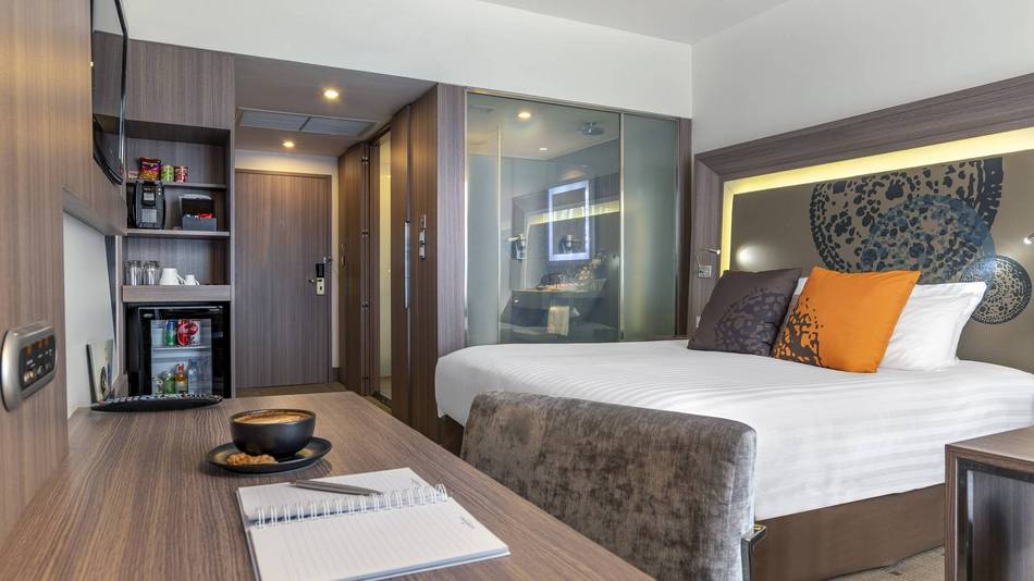 エグゼクティブルーム