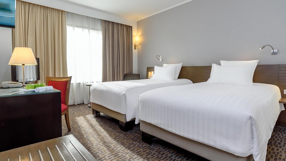 スーペリアルーム