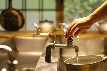 素泊り自炊プラン（食事なし） 