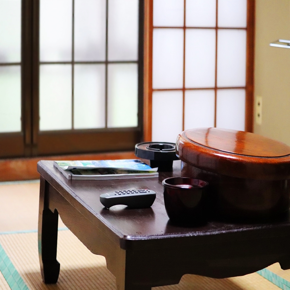 素泊り自炊プラン（食事なし） 