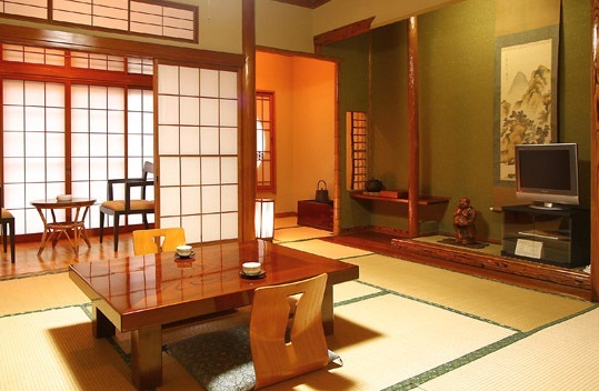 Japanese-style room 5